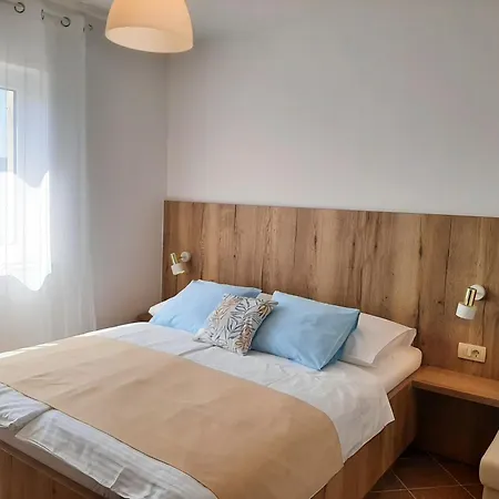 Haus Mit Meerblick