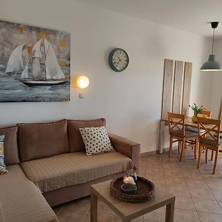 Haus Mit Meerblick