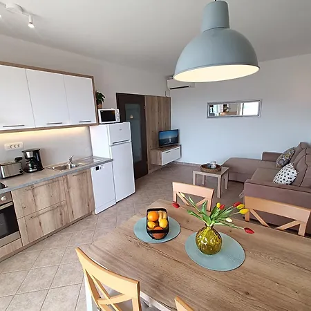 Haus Mit Meerblick *