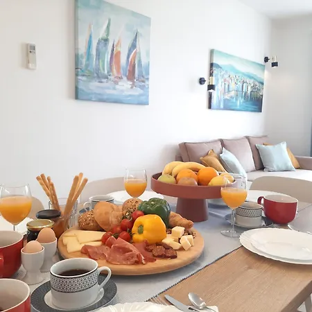 Haus Mit Meerblick * Lopar