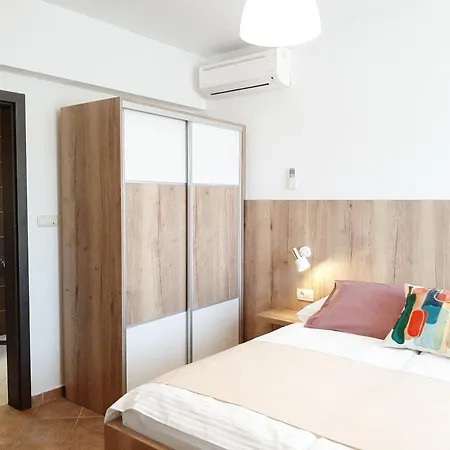 Haus Mit Meerblick 아파트