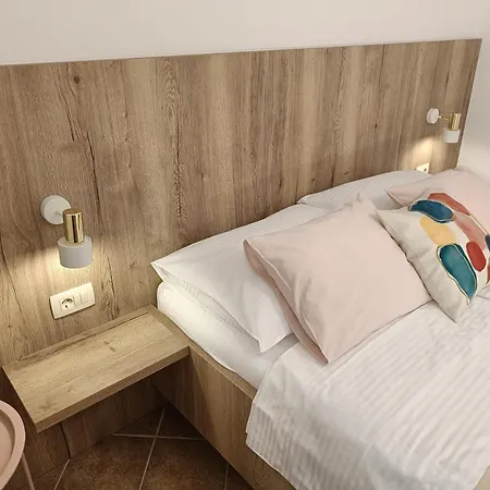 Haus Mit Meerblick 아파트