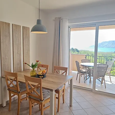 Haus Mit Meerblick