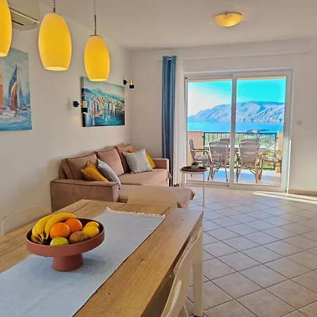 Haus Mit Meerblick Apartment Lopar