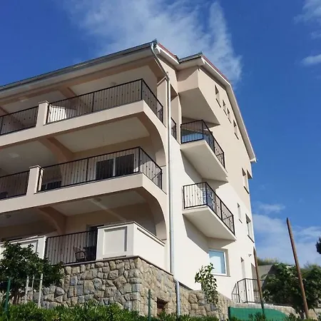 Haus Mit Meerblick Apartment