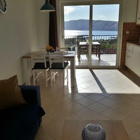 Haus Mit Meerblick * Lopar