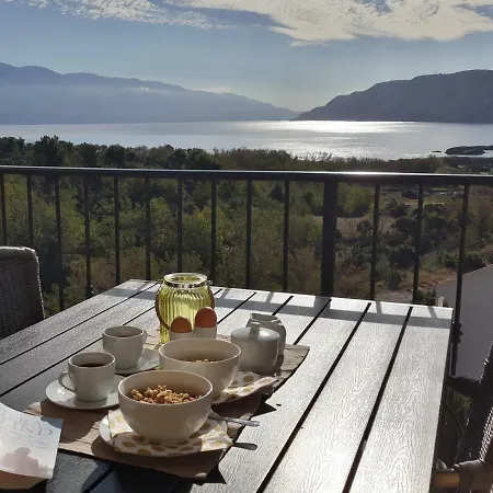 Haus Mit Meerblick *