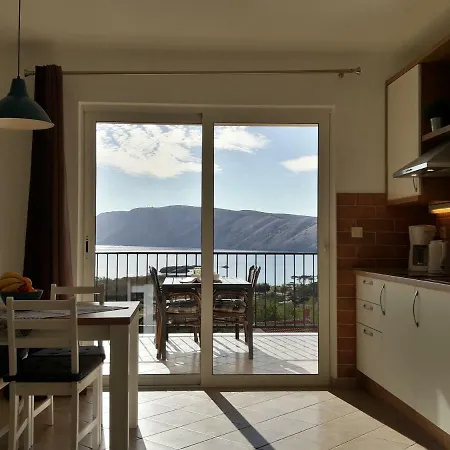 Haus Mit Meerblick