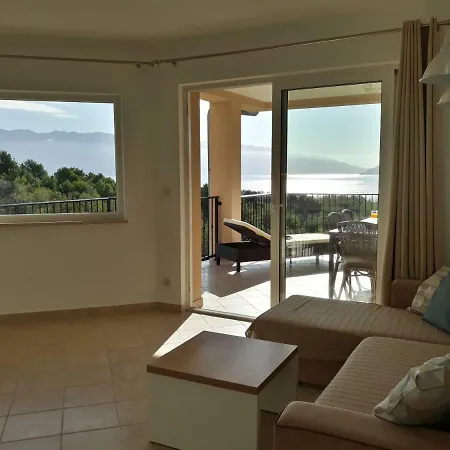 Haus Mit Meerblick *