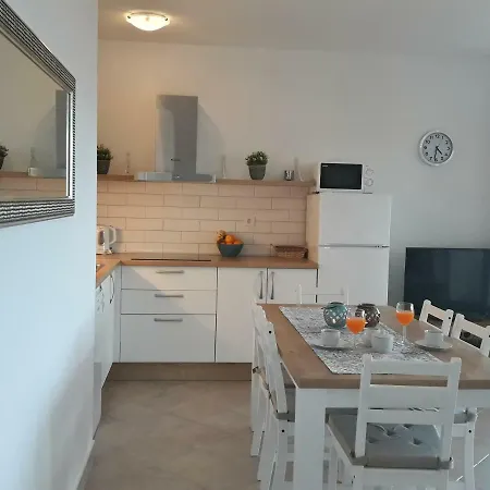 Haus Mit Meerblick *