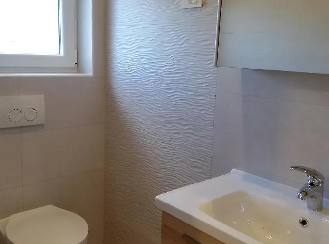 Haus Mit Meerblick Appartement