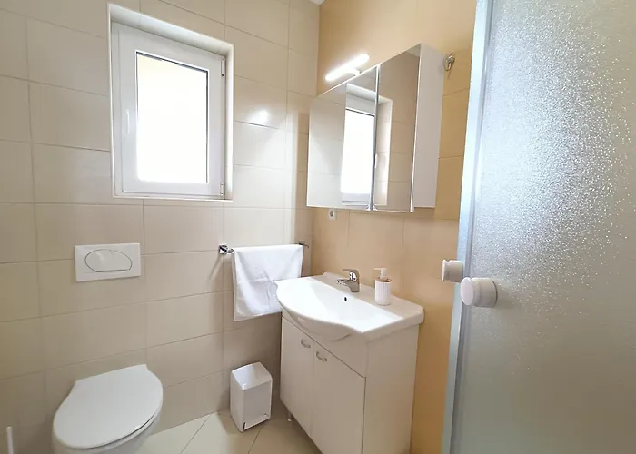 Apartamento Haus Mit Meerblick Lopar