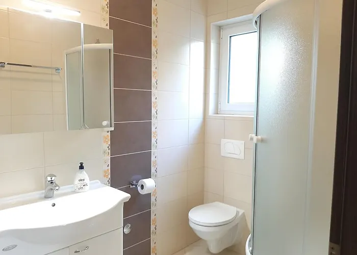 Haus Mit Meerblick *