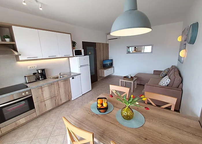 Haus Mit Meerblick *