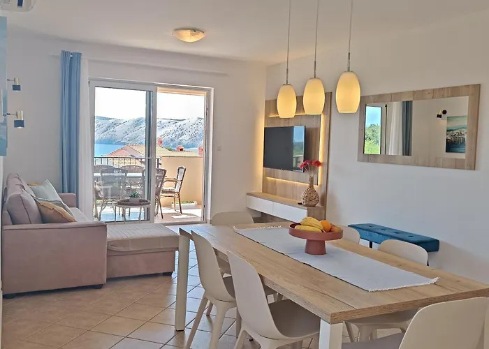 Apartamento Haus Mit Meerblick *