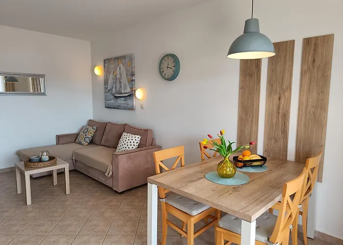 Apartamento Haus Mit Meerblick Lopar