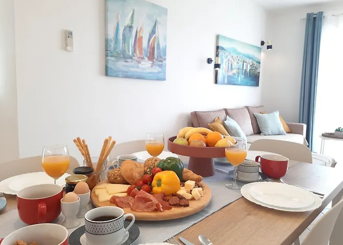 Haus Mit Meerblick * Lopar