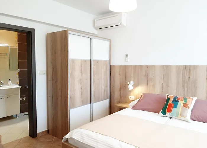 Haus Mit Meerblick Appartement