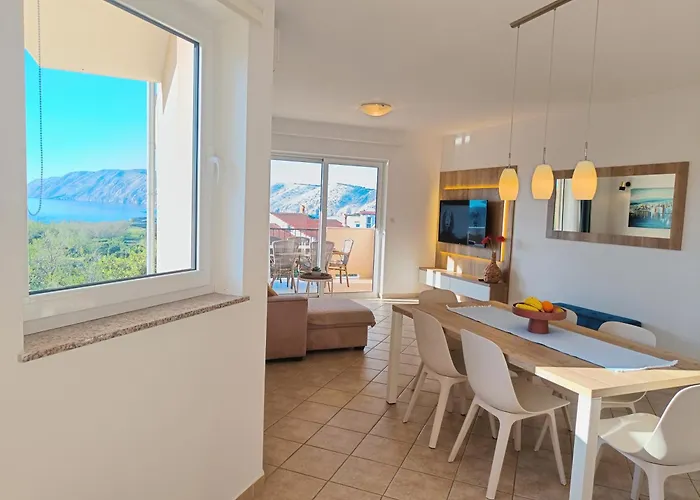 Haus Mit Meerblick *