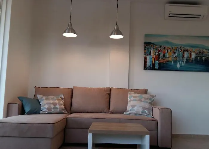 Haus Mit Meerblick Lopar