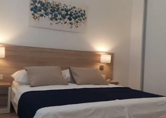 Appartement Haus Mit Meerblick *