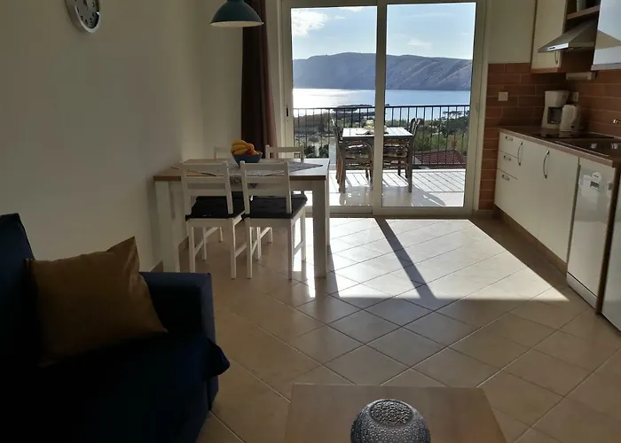 Haus Mit Meerblick * Lopar