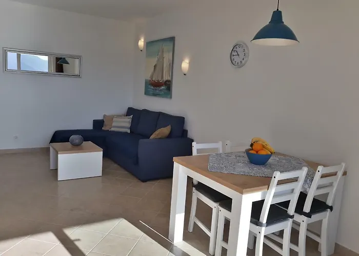 Apartamento Haus Mit Meerblick *