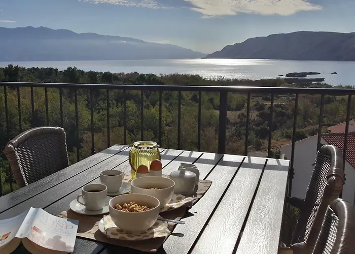 Haus Mit Meerblick *