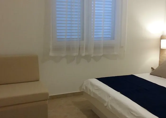 Apartamento Haus Mit Meerblick *