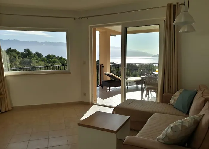 Haus Mit Meerblick *