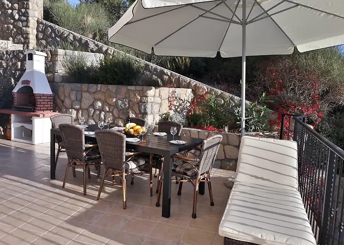 Apartamento Haus Mit Meerblick *